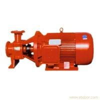  XBD-HW卧式切线恒压消防泵