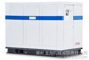 常州复盛30A变频螺杆空压机