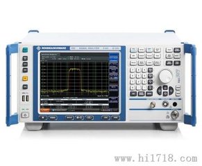 供应 FSV40 频谱分析仪 FSP40