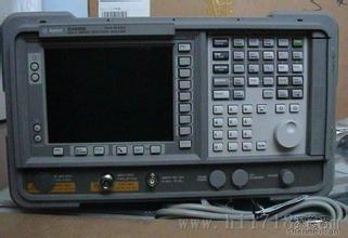 供应 频谱分析仪 agilent E7403A