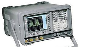 供应 频谱分析仪 Agilent E7401A