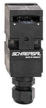 SCHMERSAL安全锁开关