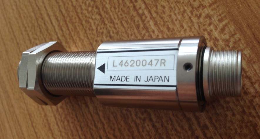 日本小野MP-9000电磁式传感器