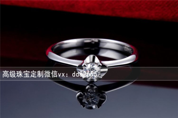 dr钻戒图片及价格
