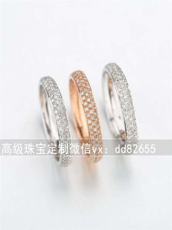 结婚有没有必要买钻戒