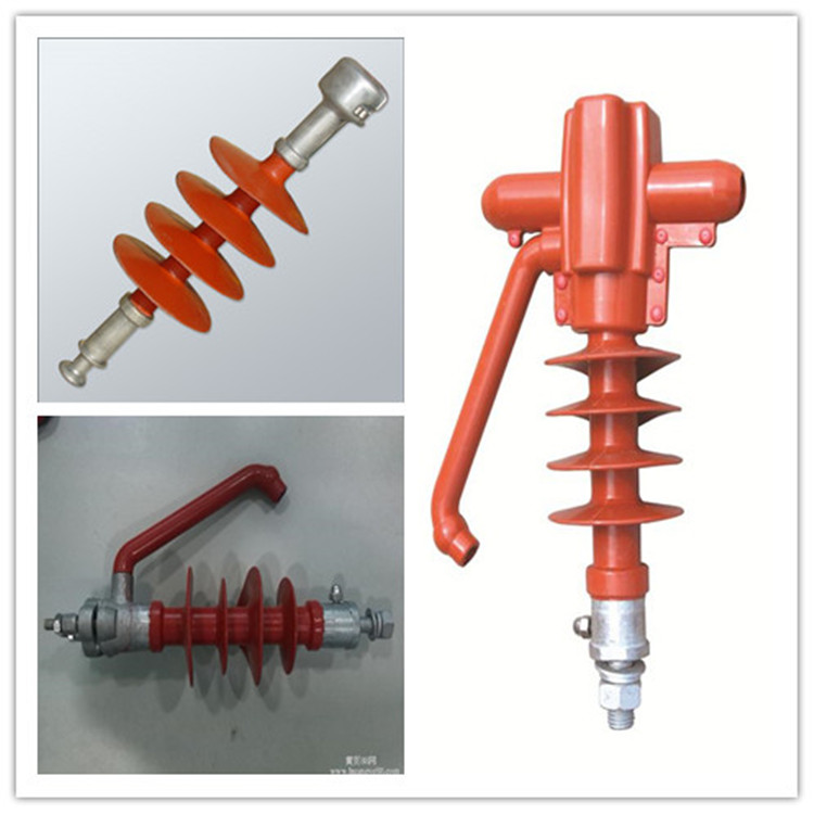 FEG-12/5防雷绝缘子型号规格