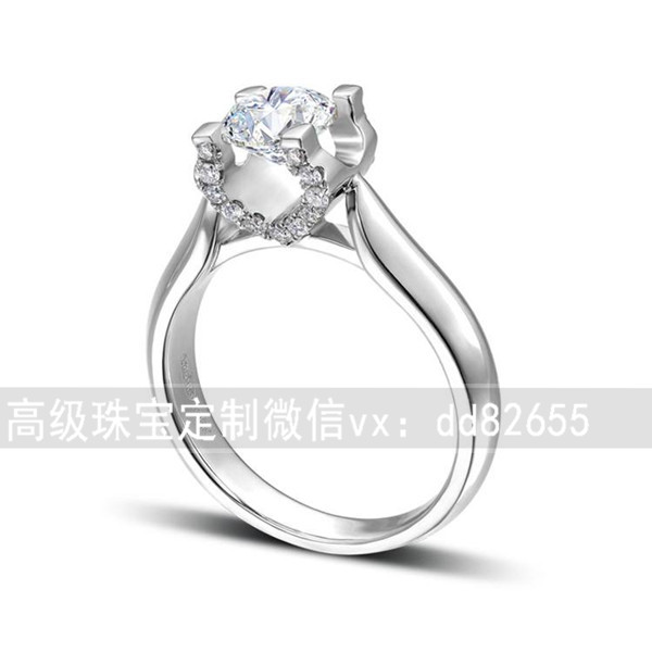 dr钻戒怎么样