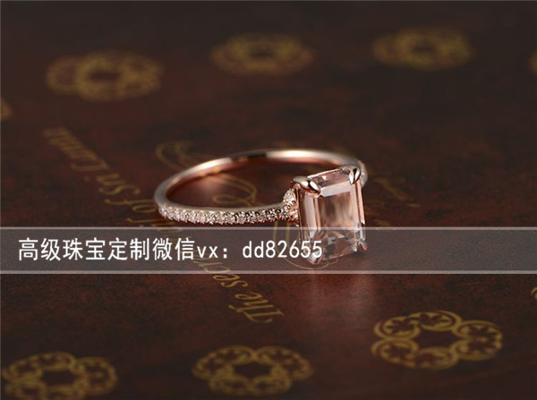 结婚钻戒对戒价格
