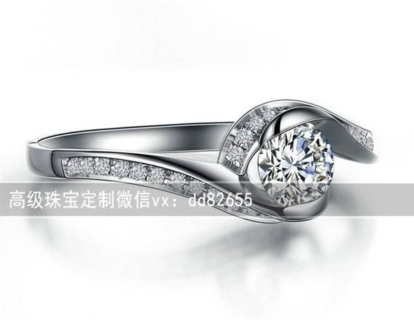 卡地亚结婚钻戒价格