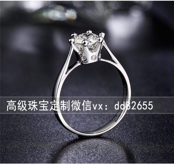 周六福钻戒质量好么