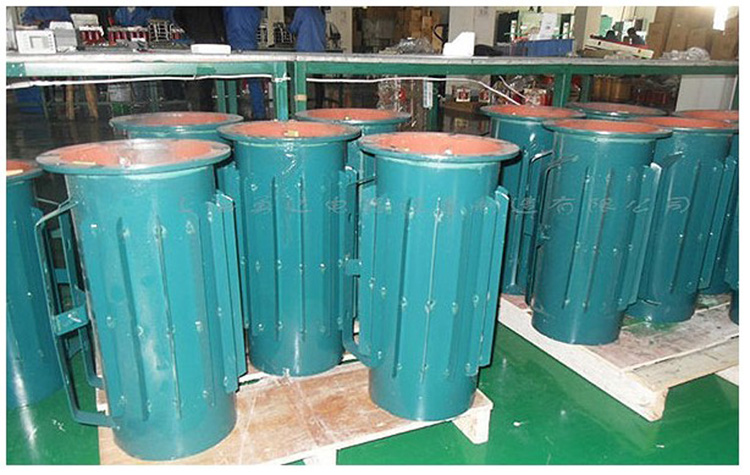 KSG-10KVA井下专用三相隔离防爆变压器丨专业厂家