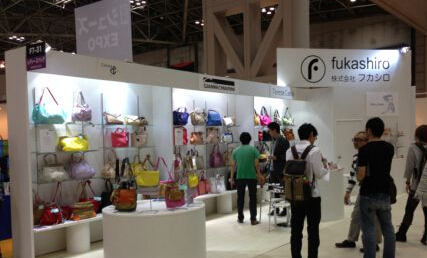 2019上海高端箱包皮具展