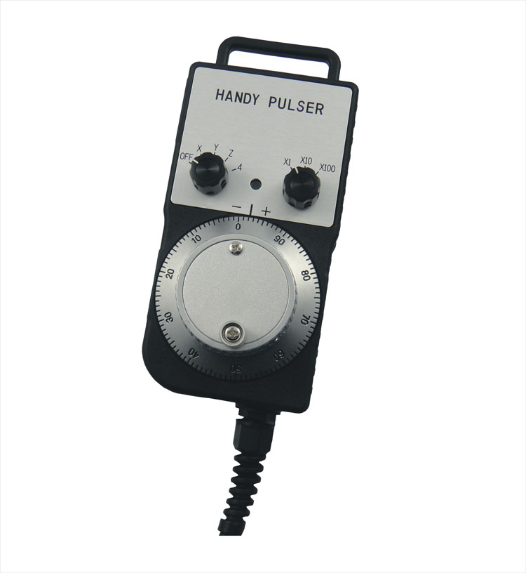 NEIMICON内密控电子手轮HP-L01-2D PL0-300-00