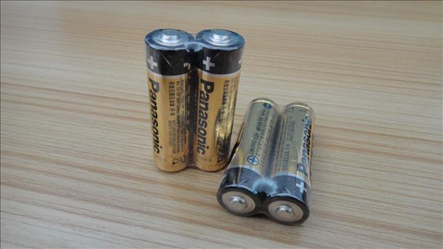 Panasonic/松下品牌|碱性电池|LR6干电池|5号电池|AA尺寸|详情咨询