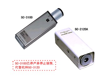 日本小野SC-2120A声级校准器