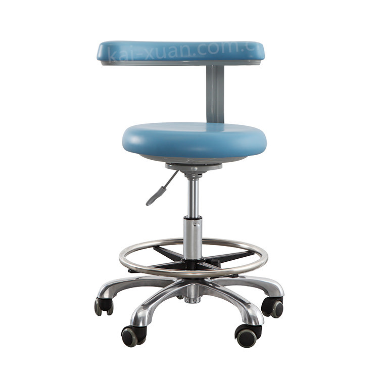PU聚氨酯医生椅医师椅护士椅美容工作椅KF-202