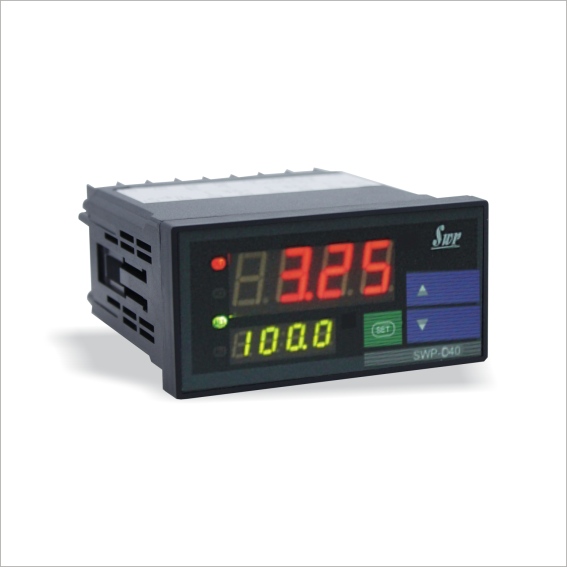 香港昌晖SWP-ND815系列PID外给定控制仪