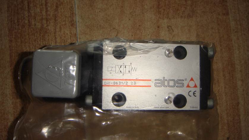 DHI-0631/2-X阿托斯电磁阀代理商