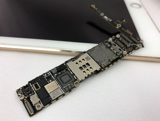 郑州苹果6换屏iPhone6换屏自己可以换吗