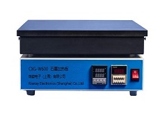 CXG-W600石墨电热板