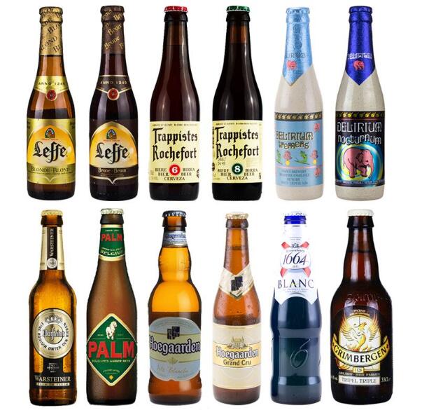 上海进口德国啤酒报关通关时间费用有酒有故事