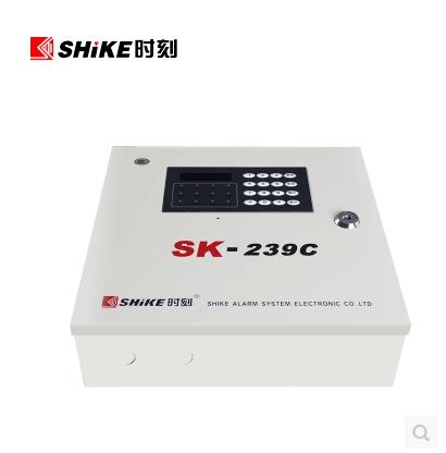 新余防盗安装时刻SK-239C报警器主机