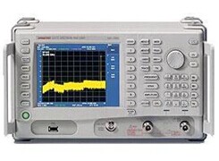 供应量 U3751 频谱分析仪