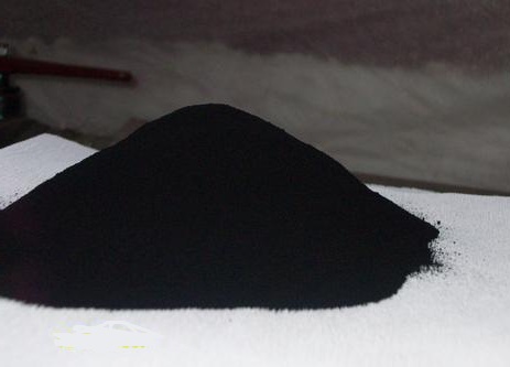 油墨用炭黑颜料厂家供细度好黑度高