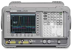 回收 频谱分析仪 Agilent E4402B