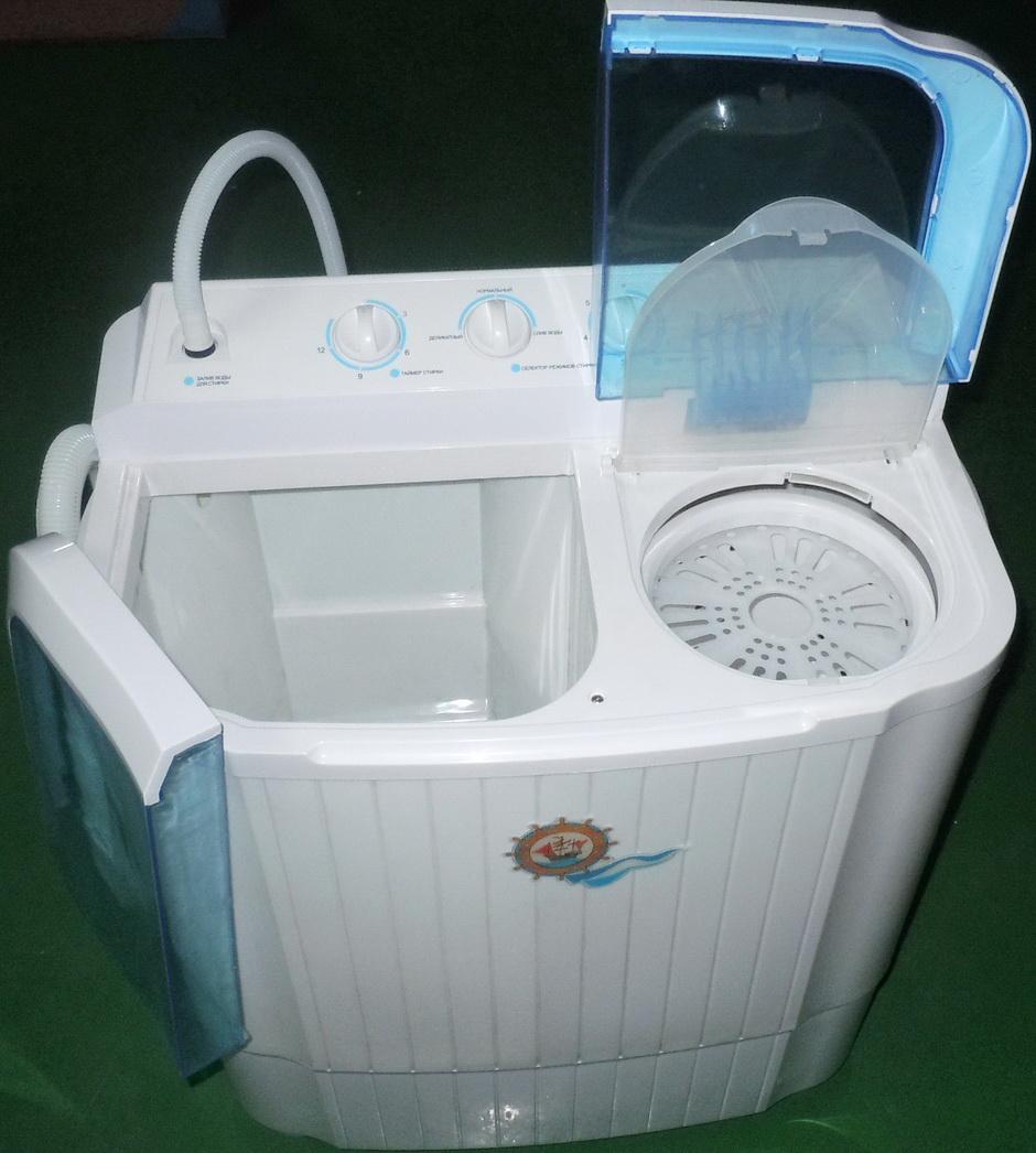上排水双桶洗衣机 上排水双筒洗衣机 上排水双缸洗衣机