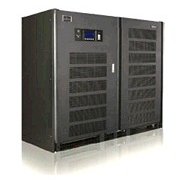 艾默生UPS HipulseU系列UPS（80-500KVA）