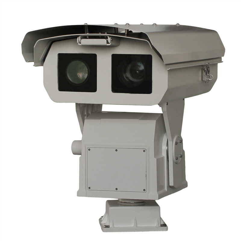 310mm至1000MM一体化重型激光云台,激光摄像机森林监控,码头监控,油田监控,激光夜视仪,高速