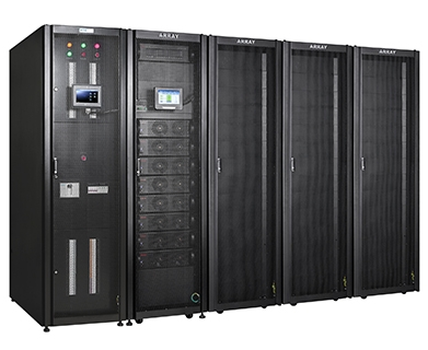 山特UPS ARRAY 3A3 系列（15KVA～150KVA）