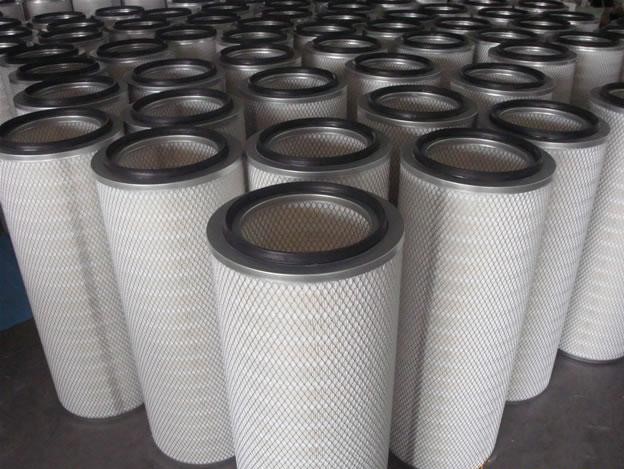生产K3290木浆纤维纸质滤筒品牌直营,信赖之选