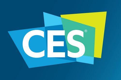 2019拉斯维加斯CES-CES消费电子展