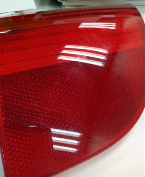 Altuglas V825-461/PLEXIGLAS V825 RED红色