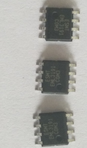 晶豪代理EML3191，晶豪代理厂家直销热卖