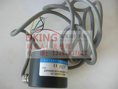 ZSP3004-001E-100BZ1-5-12C扎皮机编码器销售