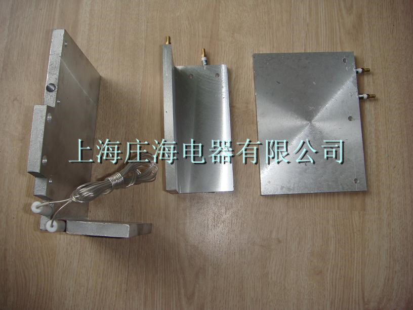 上海庄海供应模具铸铝加热板 加热圈