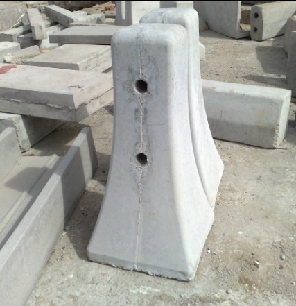 隔离墩模具沣达模具