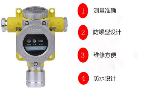 六氟化硫泄漏报警器价格