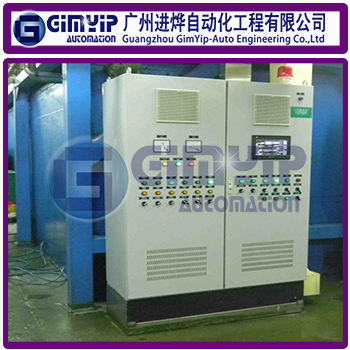 广州PLC自动化控制柜 控制系统水处理电柜 控制电柜 自动化电箱空调控制柜