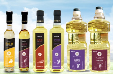  河南晶森油脂有限公司大量出售亚麻籽油 核桃籽油