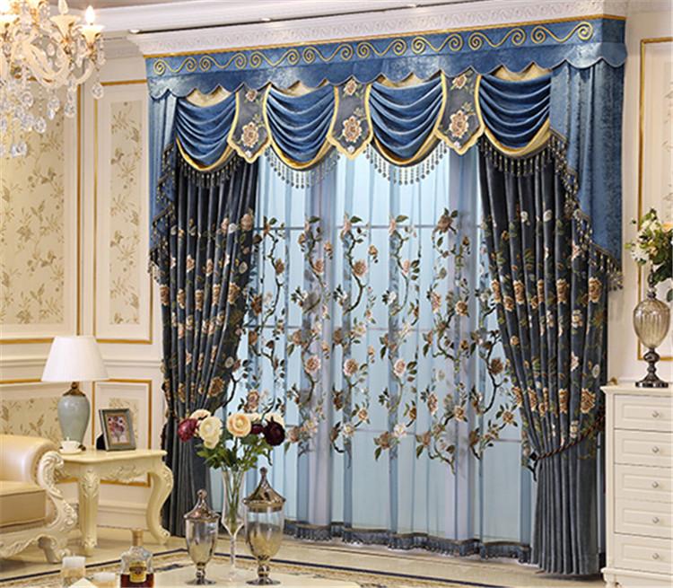 皇佳罗莱窗帘生意利润是多少_中国窗帘十大名牌-家家如邻装饰材料