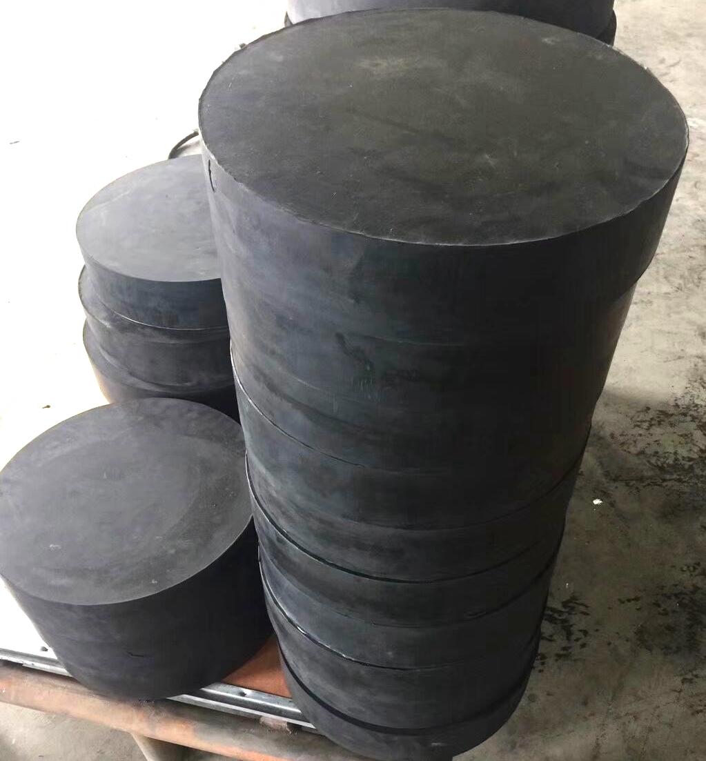 武汉橡胶垫块的安装厂家直销