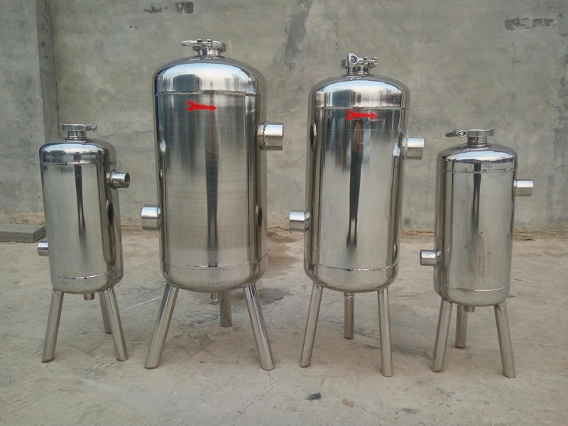 滁州医院用水阻垢硅磷晶罐