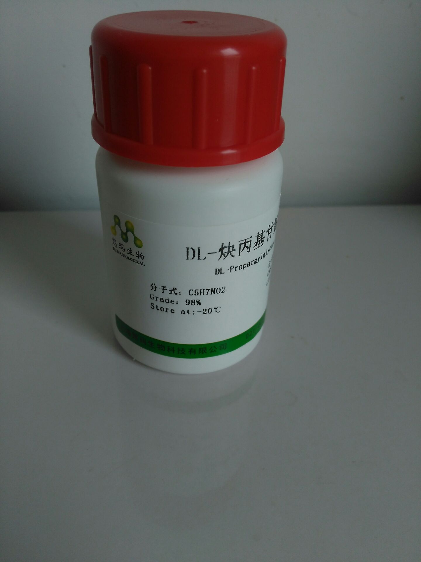 笃玛 DL-薄荷醇 价格
