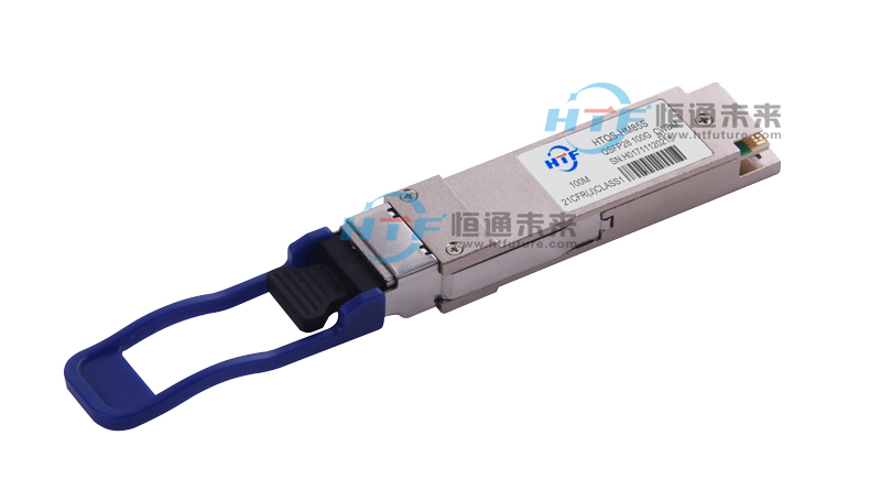 100Gb/s QSFP28 SR4