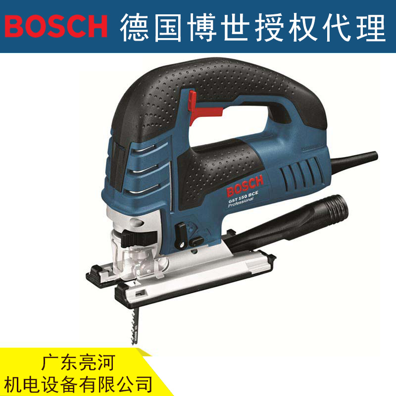 BOSCH博世曲线锯 GST150BCE