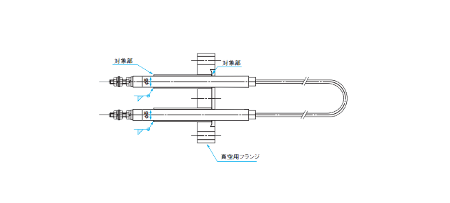 COSEL 电源 PBA50F-24-N 